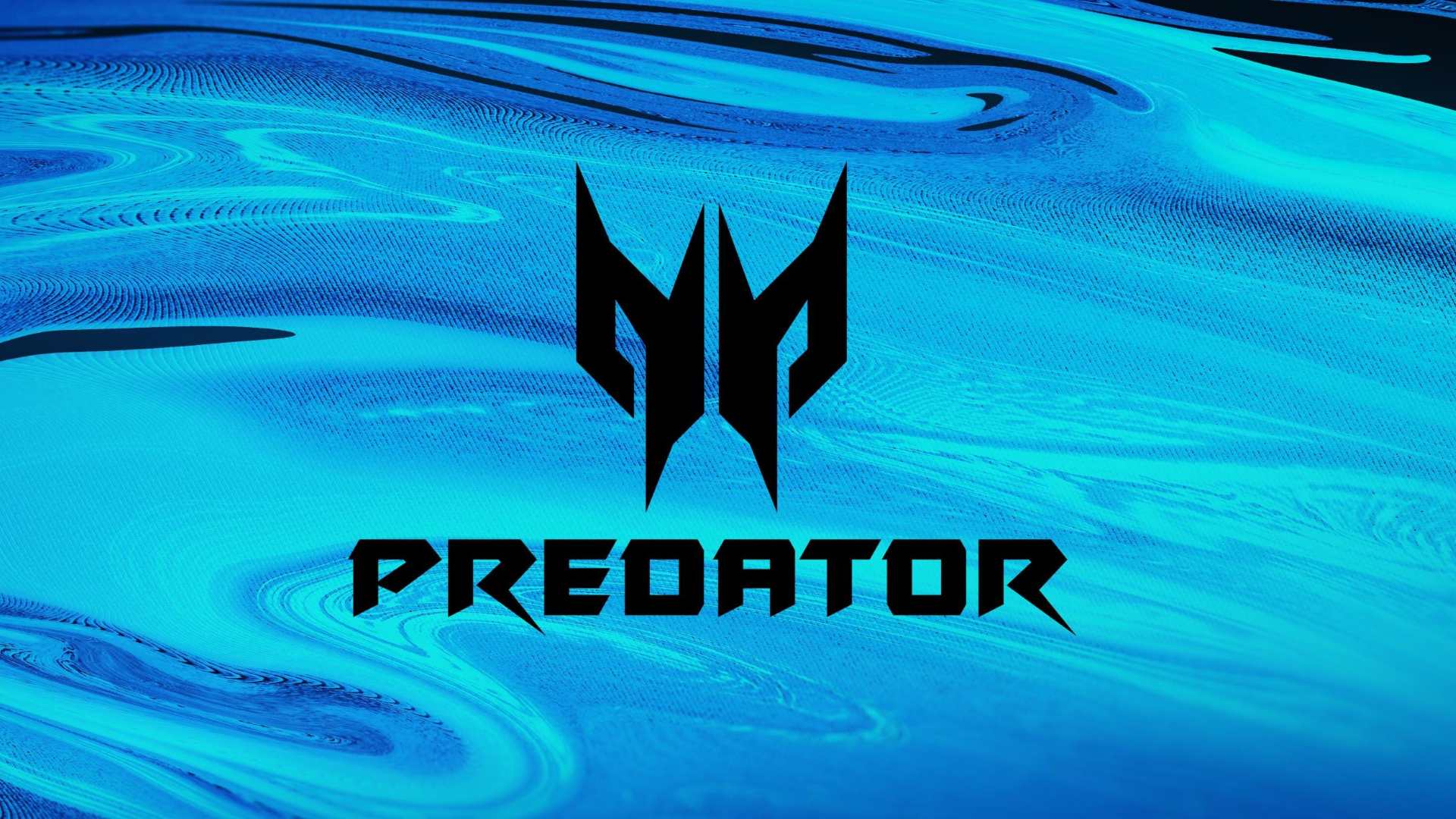Acer Predator