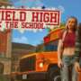 Agefield High: Rock the School Mostra Caos Colegial e Vibe Anos 2000 em Trailer Estendido