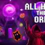 All Hail The Orb: O Incremental Maluco Que Chega ao Steam Já Com 10 Mil Wishlists