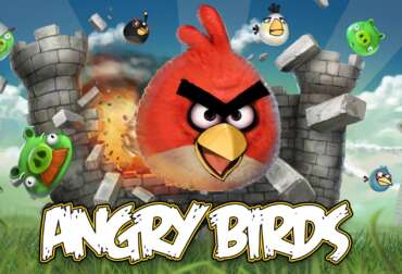 Angry Birds