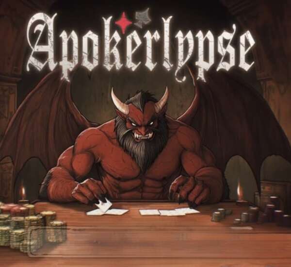 Apokerlypse