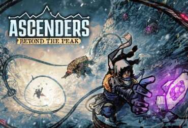 Ascenders: Beyond The Peak
