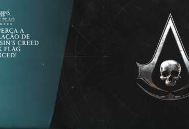 Assassin's Creed Black Flag Resynced