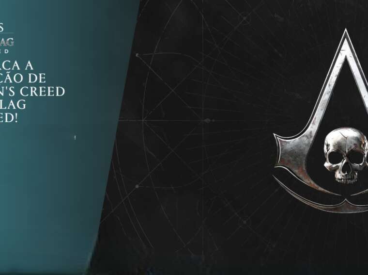 Assassin's Creed Black Flag Resynced