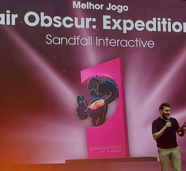 BIG Festival Awards