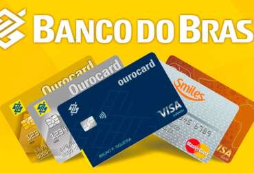 Banco do Brasil - Cartões