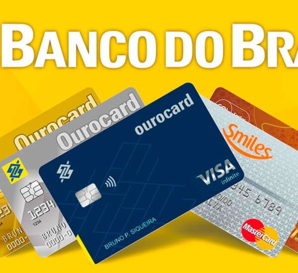 Banco do Brasil - Cartões