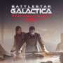 Battlestar Galactica: Scattered Hopes Ganha Data e Traz Fuga Cylon Roguelite ao PC
