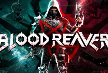 Blood Reaver