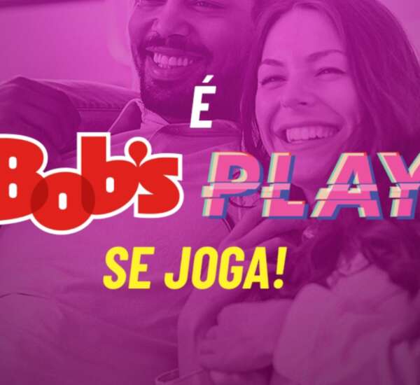 Bobs Play
