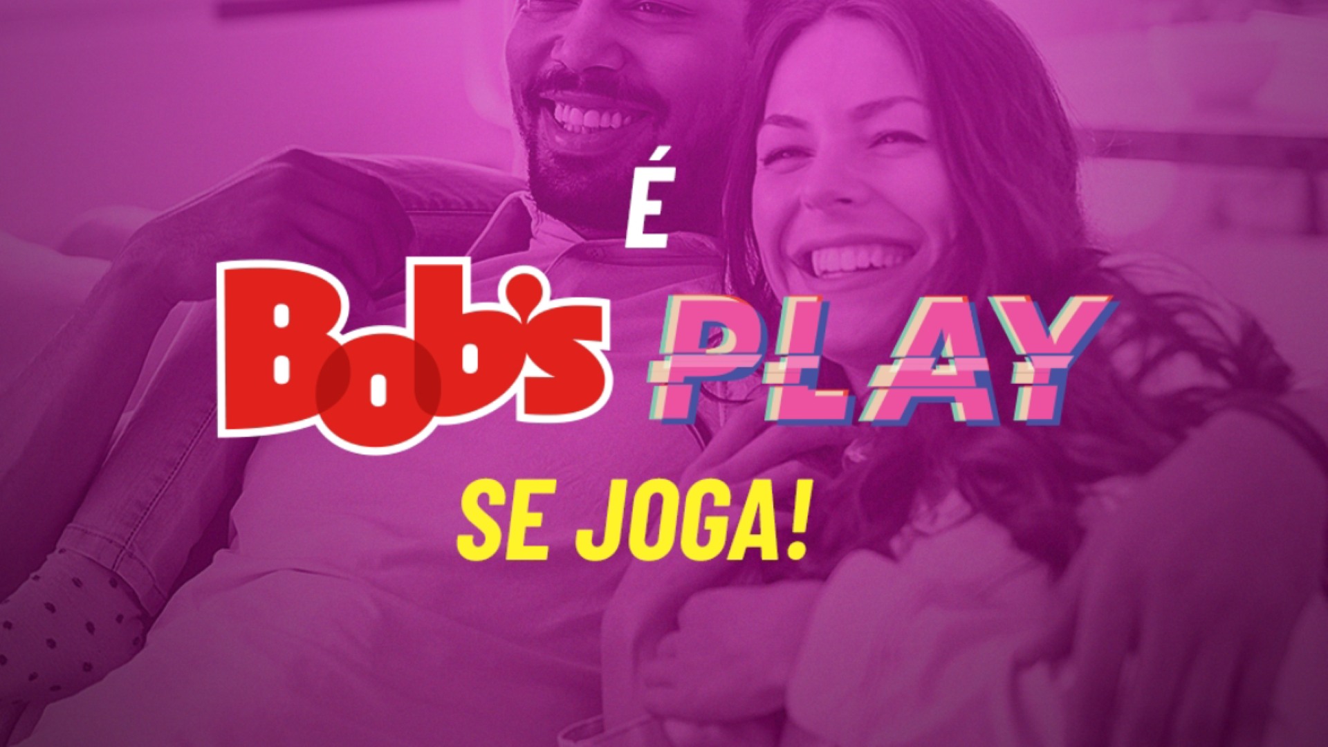 Bobs Play
