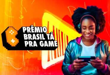 Brasil Tá Pra Game