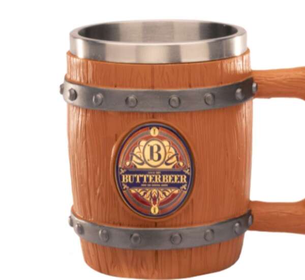 Butterbeer