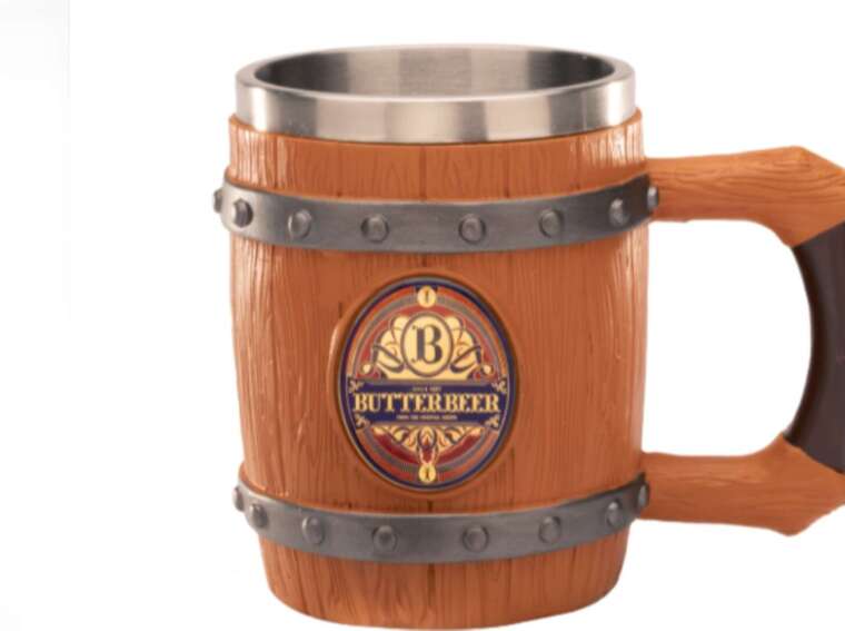 Butterbeer