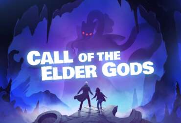 Call of the Elder Gods