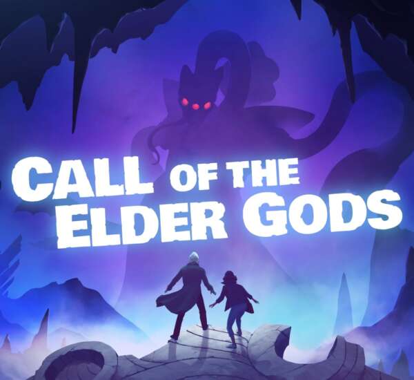 Call of the Elder Gods