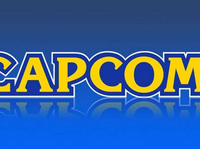 Capcom