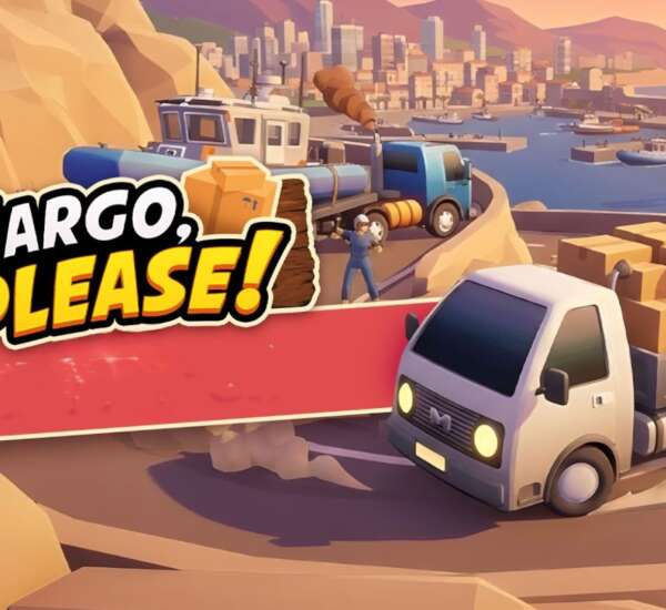 Cargo Please!