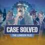 Case Solved: The London Files Revela Trailer e Traz Enigmas Lógicos para a Londres dos Anos 60