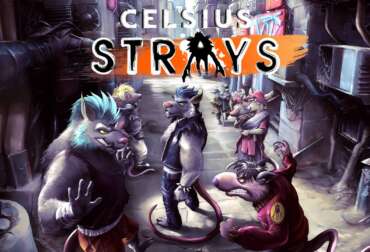 Celsius Strays