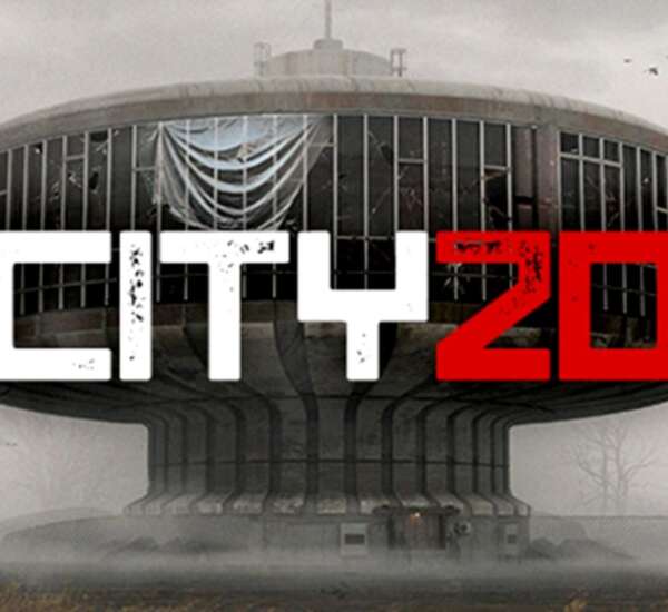 City 20
