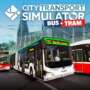 City Transport Simulator 2026 Anuncia Retorno da Simulação de Transporte Urbano
