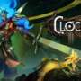 Clockfall: Um Roguelite de Ação-RPG Onde o Tempo é Seu Inimigo Mais Cruel