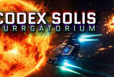 Codex Solis: Purrgatorium