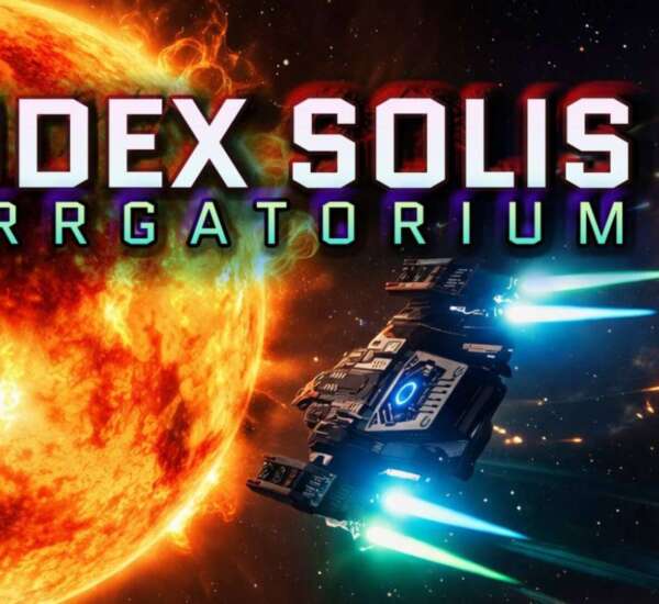 Codex Solis: Purrgatorium
