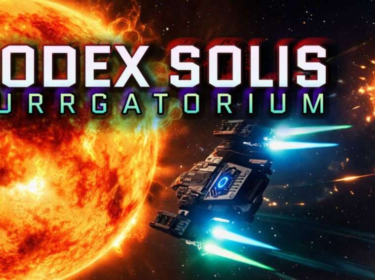 Codex Solis: Purrgatorium