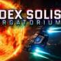 Codex Solis: Purrgatorium une combate espacial e meta-game literário em proposta surrealista