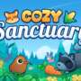 Cozy Sanctuary Chega ao Steam: Um Refúgio Relaxante para o Jogador