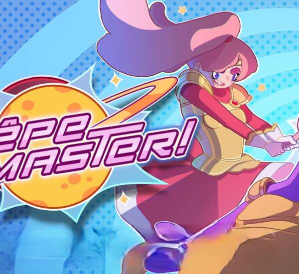Crêpe Master!