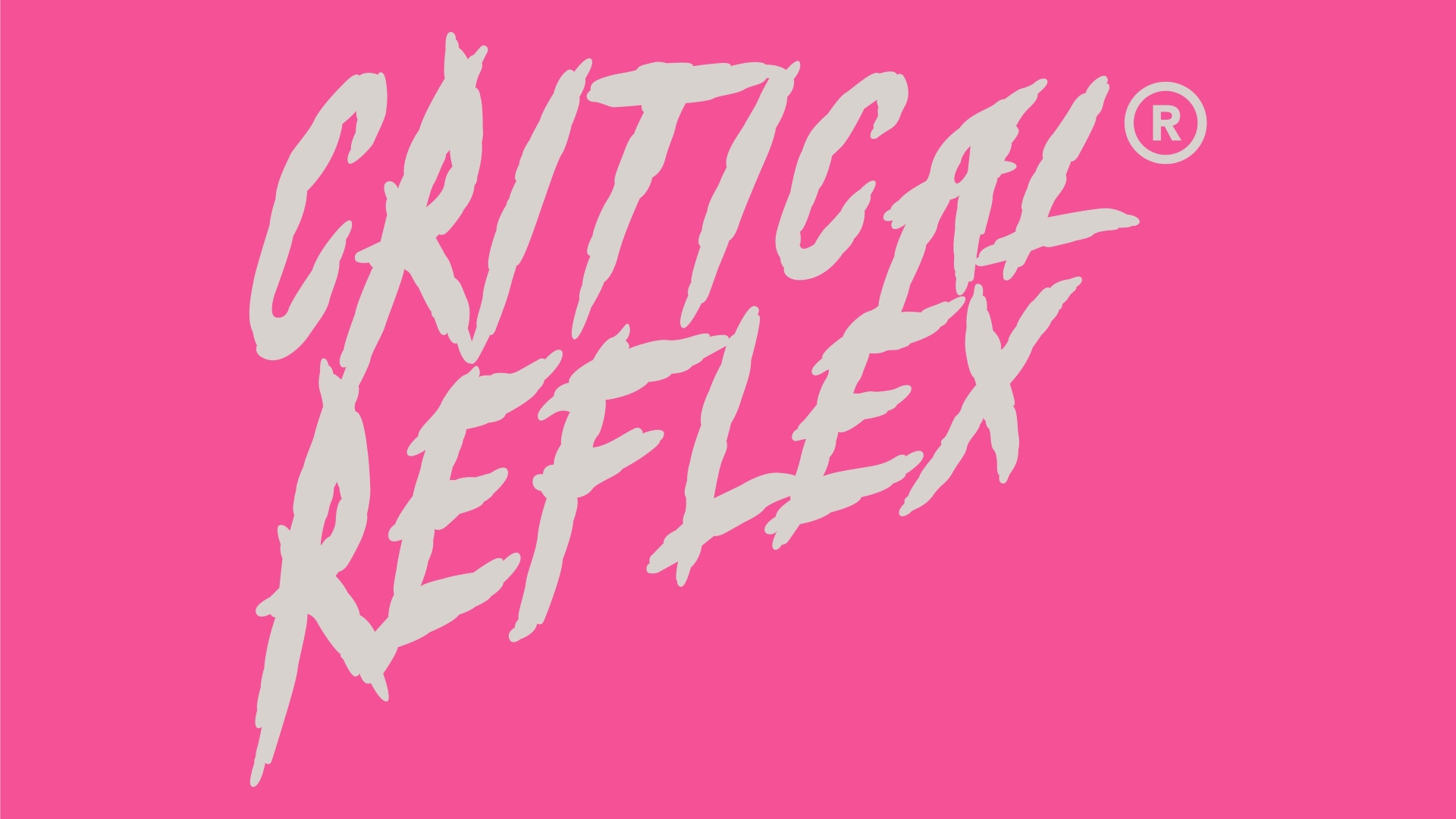 Critical Reflex