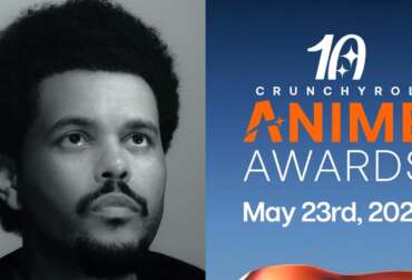 Crunchyroll Awards