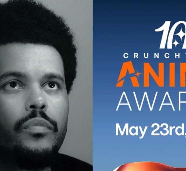 Crunchyroll Awards