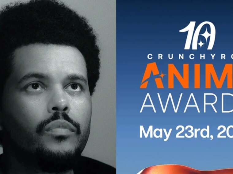 Crunchyroll Awards