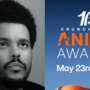 The Weeknd: De Fã Confesso a Apresentador do ‘Anime do Ano’ no Crunchyroll Awards 2026
