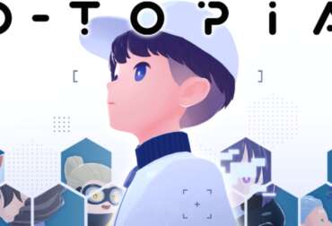D-topia