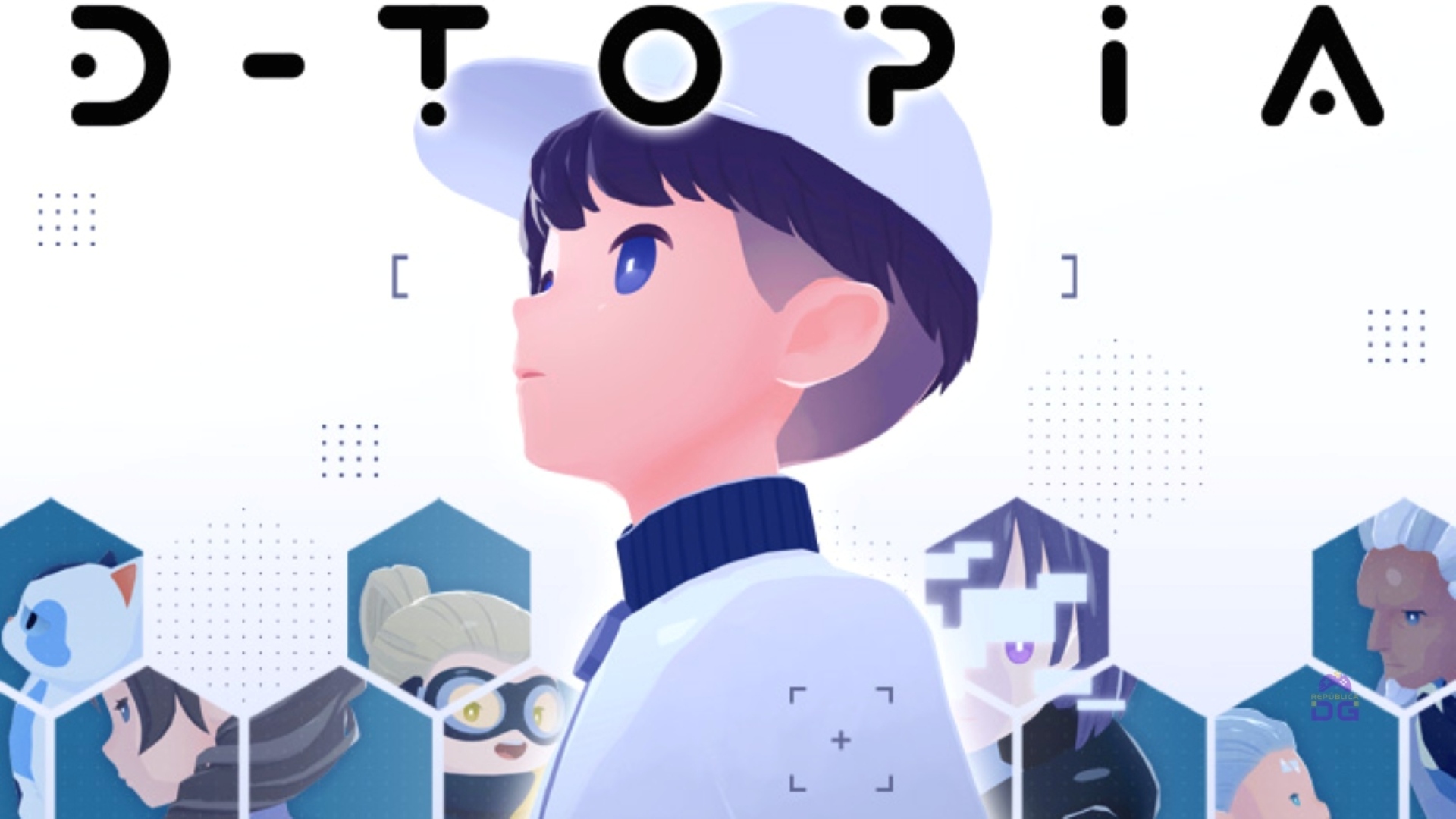 D-topia