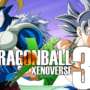 DRAGON BALL XENOVERSE 3 Revelado! Evento Marca o Retorno Épico da Saga