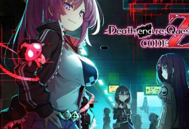 Death end re;Quest Code Z