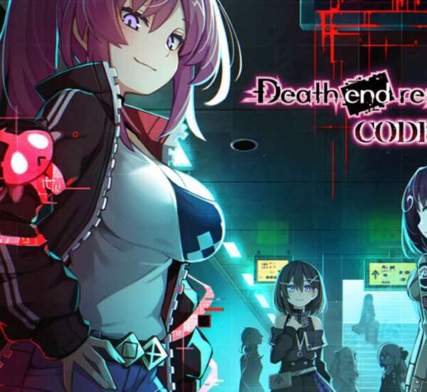 Death end re;Quest Code Z