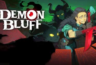 Demon Bluff