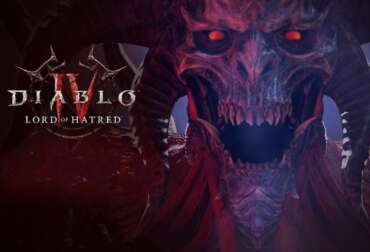 Diablo IV: Lord of Hatred