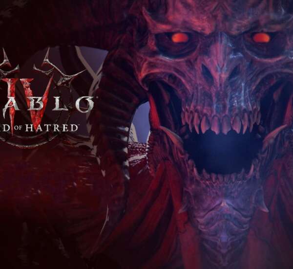 Diablo IV: Lord of Hatred