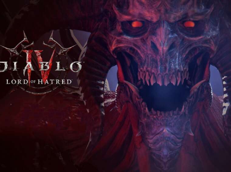 Diablo IV: Lord of Hatred