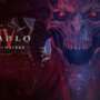 Diablo IV: Lord of Hatred leva experiência imersiva para a gamescom latam 2026 com estátua gigante de Mephisto