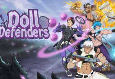 Doll Defenders