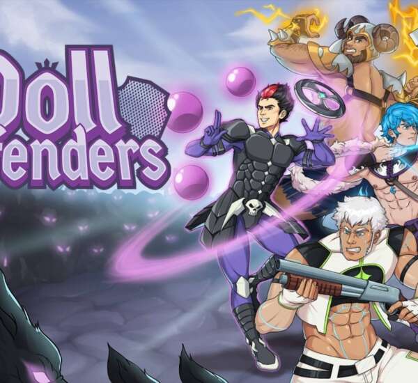 Doll Defenders